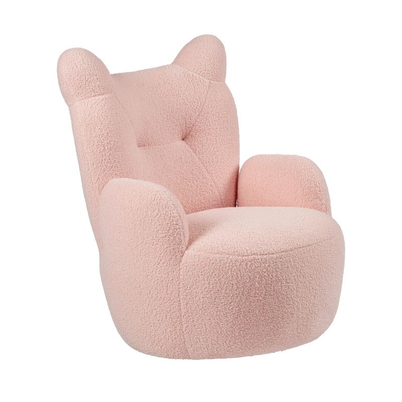 ECR4Kids Teddy Chair, Kids Furniture, 1 of 10