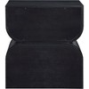 Meridian Furniture,Jace Nightstand - 4 of 4