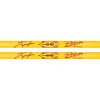 Zildjian Josh Dun Clancy Yellow Artist Series Drum Sticks Wood - 4 of 4