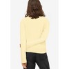 ellos Boxy Cardigan - 3 of 4