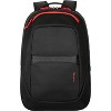 Targus TBB639GL Carrying Case (Backpack) for 17.3" Notebook - Black - 3 of 4