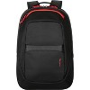 Targus TBB639GL Carrying Case (Backpack) for 17.3" Notebook - Black - image 3 of 4