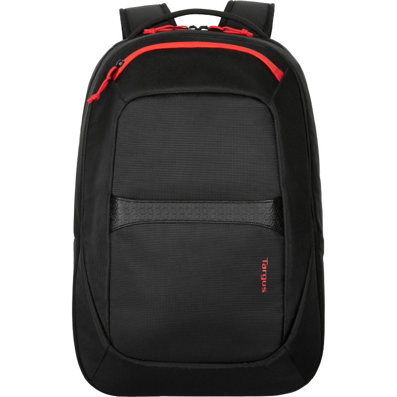 Targus TBB639GL Carrying Case (Backpack) for 17.3" Notebook - Black, 3 of 10