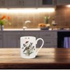 Portmeirion Botanic Garden Birds Tankard Mug - 3 of 4