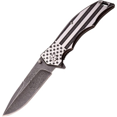 Fleming Supply Frontiersman Survival Knife And Kit With Sheath - 12 :  Target