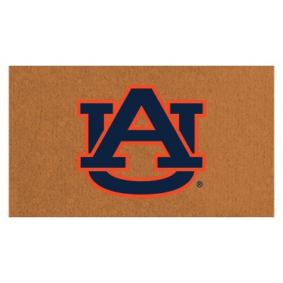 Coir Mat, 16"x28", Auburn University