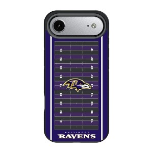 NFL AFC Teams Field Bump Cell Phone Case for Apple iPhone 17 Series - 1 of 4