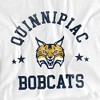 Women's Quinnipiac University Bobcats T-Shirt - 2 of 4