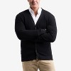 X RAY Mens Cardigan Sweater - 4 of 4