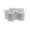 Meridian Furniture,Dimple Coffee Table - 4 of 4