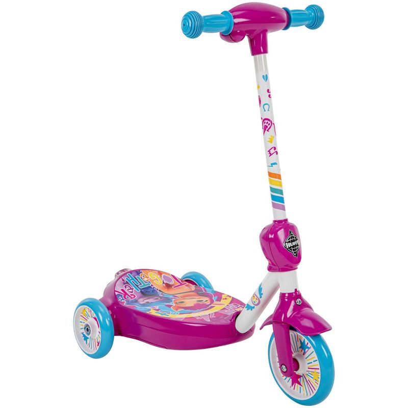 Huffy My Little Pony Bubble Electric Scooter - Pink, 3 of 10