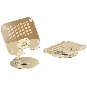 Scarlet Scope 360¡ Rotating Foldable Acrylic Tablet Stand - 1 of 4
