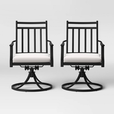 target metal outdoor chairs