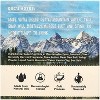 DR. SQUATCH Men's All Natural Bar Soap - Dirt Destroyer - 5oz - 2 of 4