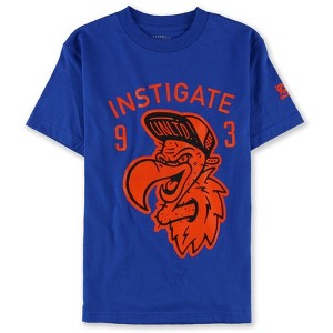 Ecko Unltd. Mens Instigate Vulture Graphic T-Shirt - 1 of 1
