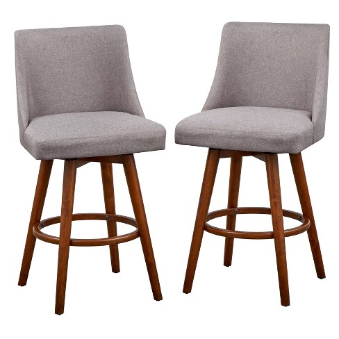 Dery swivel bar & best sale counter stool