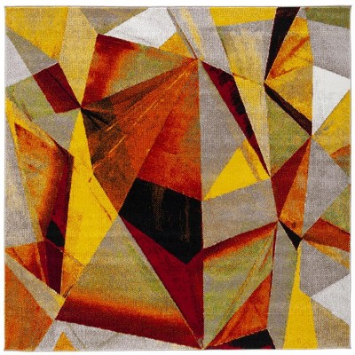 Porcello PRL6940 Power Loomed Indoor Rugs - Safavieh