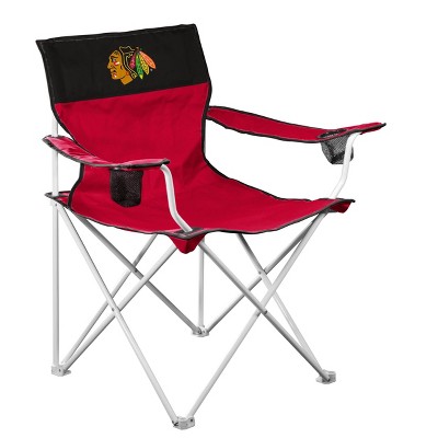 NHL Chicago Blackhawks Big Boy Chair