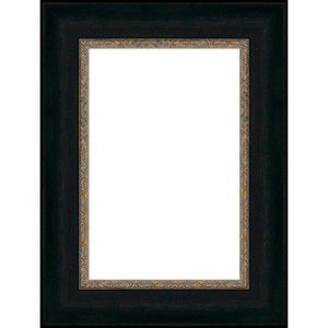Amanti Art Paragon Bronze Framed Dry Erase Magnetic Board - 1 of 4