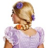 Disguise Adult Rapunzel Deluxe Costume M - 2 of 4