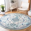 Madison MAD484 Power Loomed Indoor Rug - Safavieh - 2 of 3