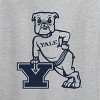 NCAA Yale Bulldogs Gray T-Shirt - 2 of 3