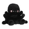 Aurora Mini Penny Mae Spider Palm Pals Adorable Stuffed Animal Black 4" - 2 of 4