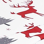 psychedelic christmas