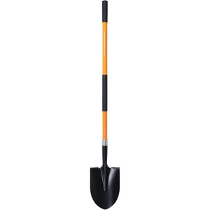 attop 56 Inches Heavy Duty Shovel for Gardening - 1 of 4
