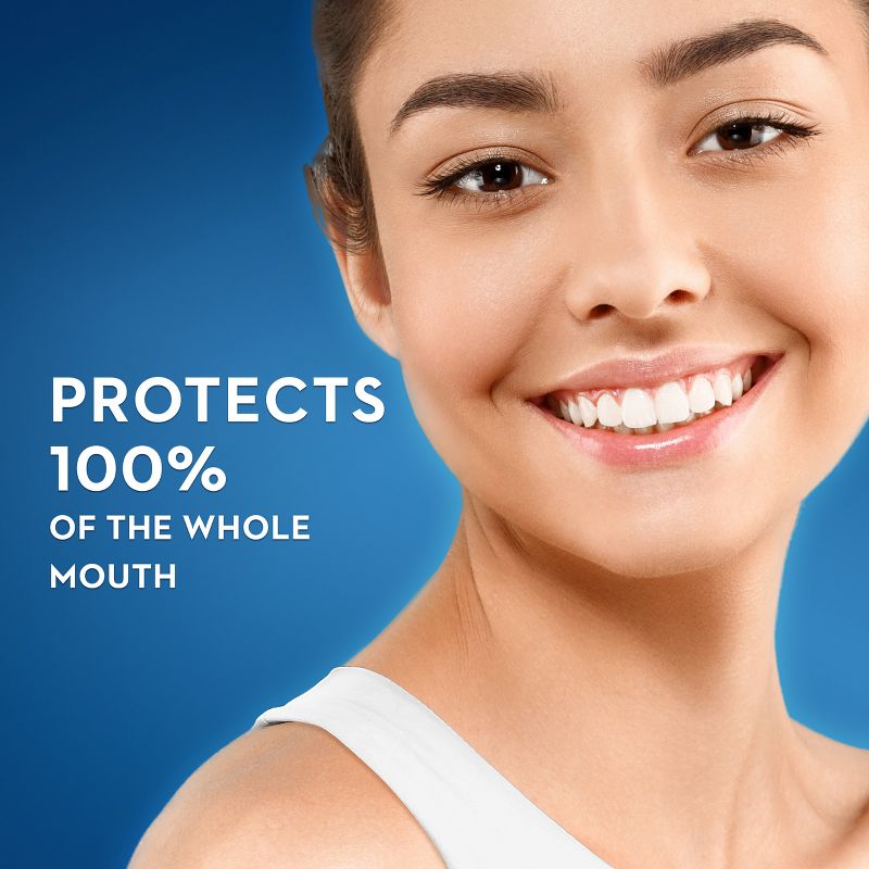Crest Pro-Health Whitening Gel Toothpaste , 4 of 8