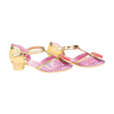 Disney Princess Belle Shoes - 11-12