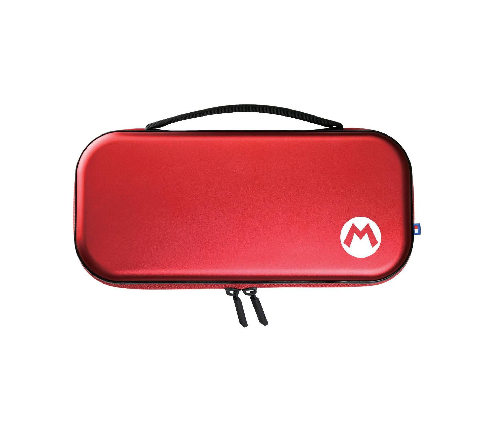 HORI Alumi Case (Mario) for Nintendo Switch 2