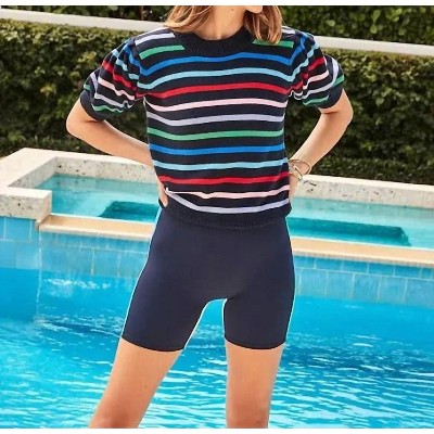 Women's locust sweater - ADDISON BAY