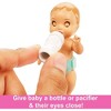 Barbie Skipper Babysitters, Inc. Dolls and Playset - 3 of 4