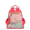 Disney's Bambi - Thumper WondaPop 11" Vegan Leather Fashion Mini Backpack - 2 of 4