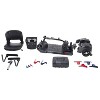 Drive Medical Scout Compact Travel Power Scooter 3-Wheel - 3 of 3