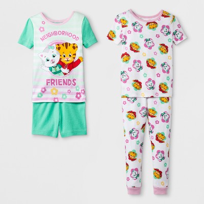 Daniel tiger online nightgown