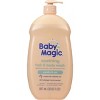 Baby Magic Soothing Vanilla & Oat Hair & Body Wash 30 fl oz - 4 of 4