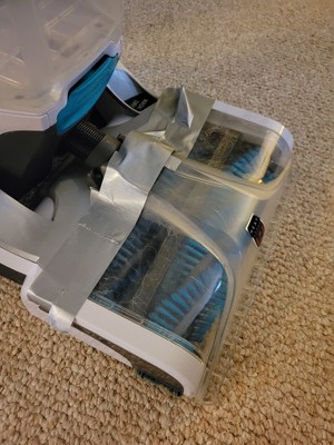 Hoover Smartwash Automatic Carpet Cleaner Machine And Upright Shampooer ...