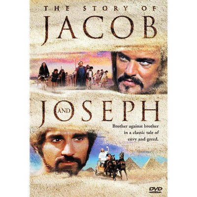 The Story of Jacob and Joseph (DVD)(2001)