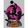 Women's Space Jam: A New Legacy Tune Squad Silhouettes T-Shirt - 2 of 4