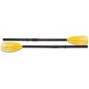 Intex Set of 48" Paddles Inflatable Boat Ribbed French Oars (12 Pack) - 2 of 4