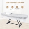 Karl Home 73in Adjustable Facial Massage Bed with Hydraulic Rotating Stool - 2 of 4