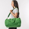 Terra Thread Aarde Eco Friendly Gym Bag - 2 of 4