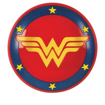 DC Comics DC Super Hero Girls Wonder Woman Shield