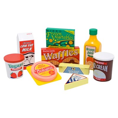 target play food set