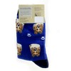 E & S Pet 15.25 In Sheltie Socks Premium Quality Crew Socks - 3 of 3