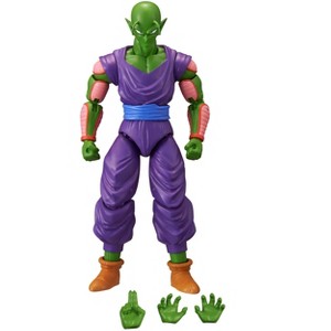 Dragon Ball Super - Piccolo Action Figure - 1 of 4