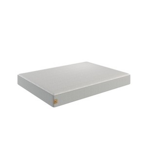 Hollywood Bed Frame 5 Little Monkeys 9" Kids' Advanced Hybrid Mattress - 1 of 4