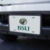 Bemidji State University Primary Logo Novelty Metal Vanity Tag License Plate - 3 of 4